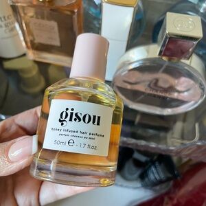 Gisou Honey Infused Hair Perfume 50ml